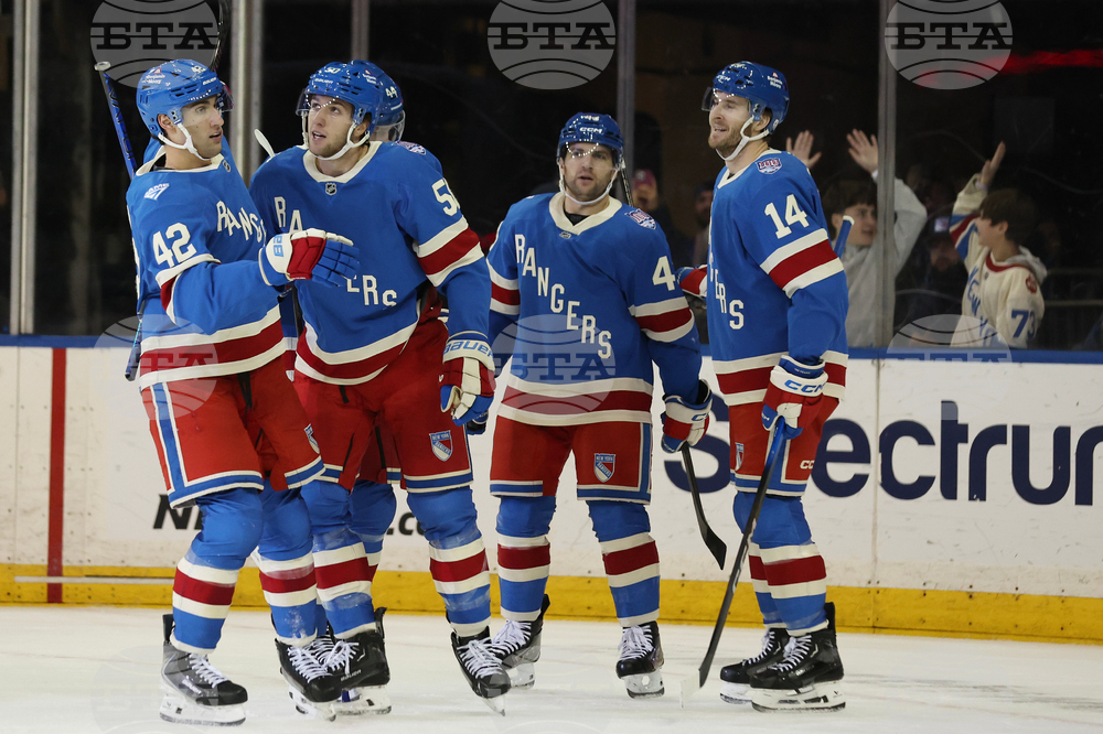Canadiens Rangers Hockey