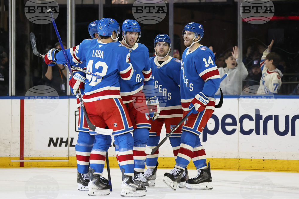 Canadiens Rangers Hockey