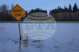 Extreme Weather Washington