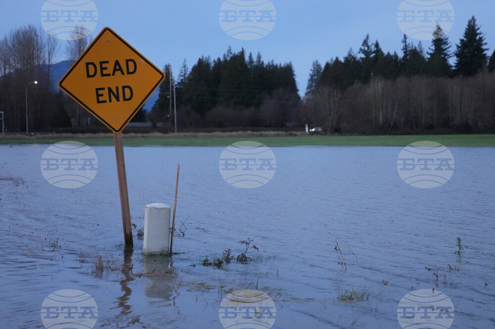 Extreme Weather Washington