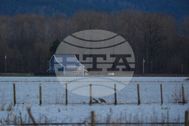 Extreme Weather Washington