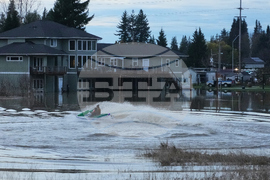 Extreme Weather Washington