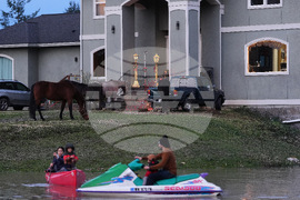 Extreme Weather Washington