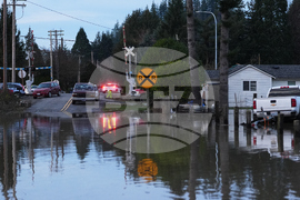 Extreme Weather Washington