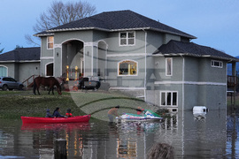 Extreme Weather Washington