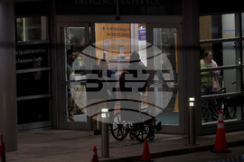 Brown University Shooting