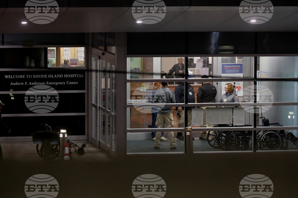 Brown University Shooting