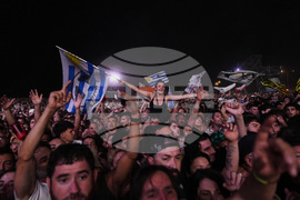 Uruguay La Vela Puerca