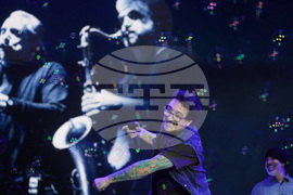 Uruguay La Vela Puerca