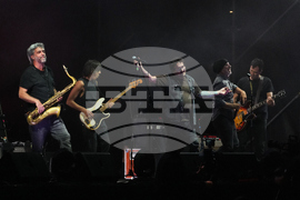 Uruguay La Vela Puerca