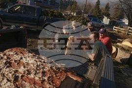 Extreme Weather Washington