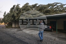 Extreme Weather Washington