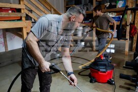 Extreme Weather Washington