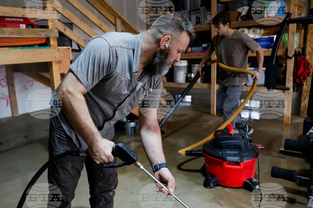 Extreme Weather Washington