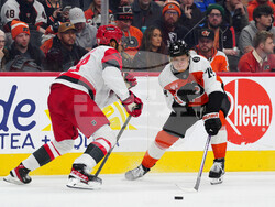 Hurricanes Flyers Hockey