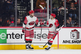 Hurricanes Flyers Hockey