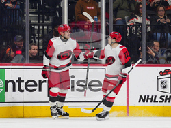 Hurricanes Flyers Hockey