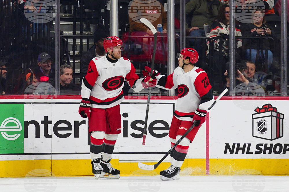 Hurricanes Flyers Hockey