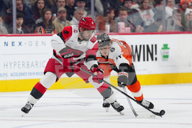 Hurricanes Flyers Hockey