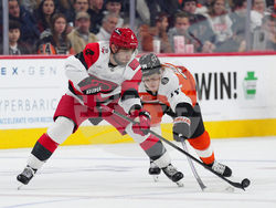Hurricanes Flyers Hockey