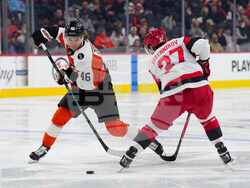 Hurricanes Flyers Hockey
