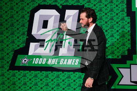 Panthers Stars Hockey