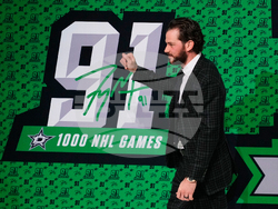 Panthers Stars Hockey