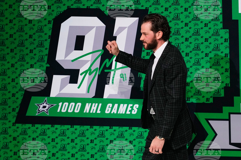 Panthers Stars Hockey