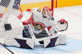 Panthers Stars Hockey