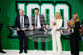 Panthers Stars Hockey