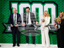 Panthers Stars Hockey