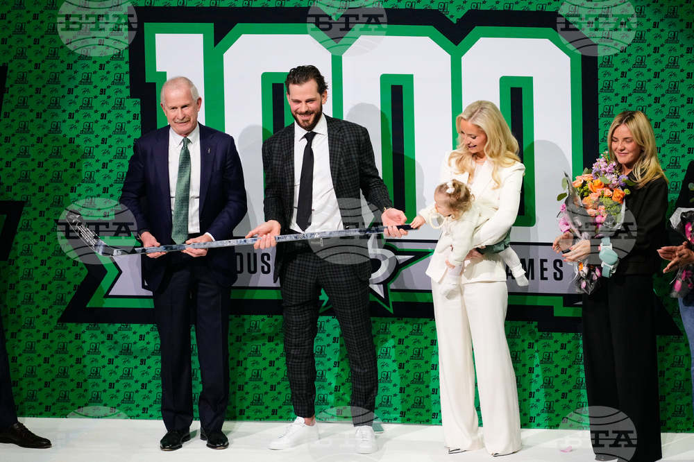 Panthers Stars Hockey