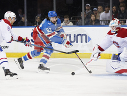 Canadiens Rangers Hockey