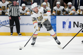 Golden Knights Blue Jackets Hockey