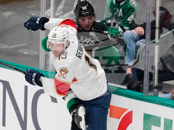 Panthers Stars Hockey