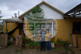 Chile Election Sidelined Conflict