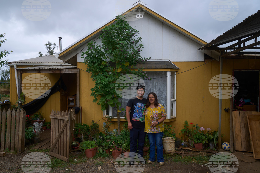 Chile Election Sidelined Conflict
