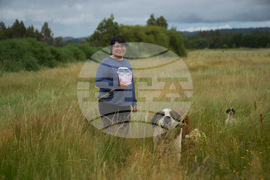 Chile Election Sidelined Conflict