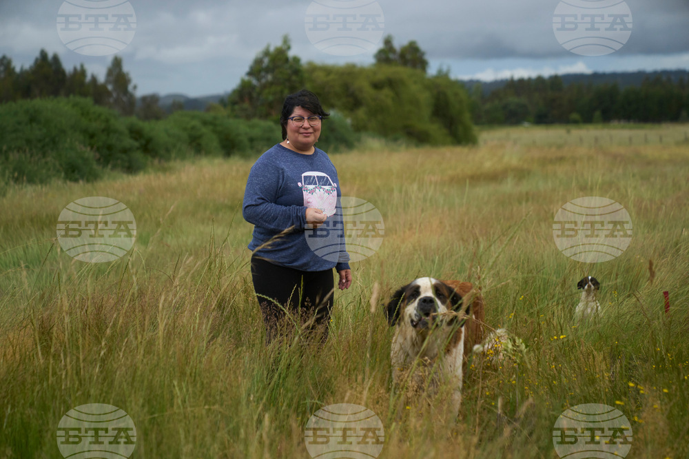 Chile Election Sidelined Conflict