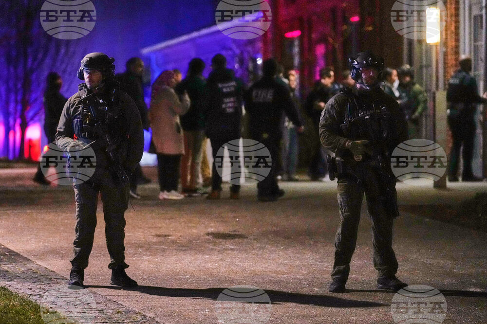 Brown University Shooting