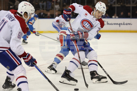 Canadiens Rangers Hockey
