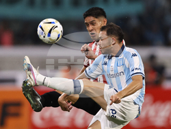 Argentina Soccer