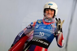 Sliding Roundup Olympics