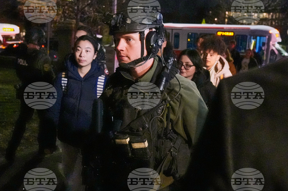 Brown University Shooting