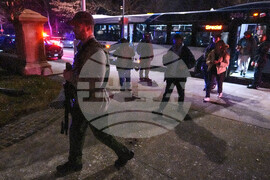 Brown University Shooting