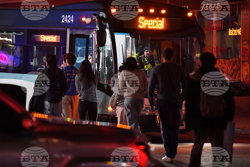 Brown University Shooting