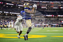 Boise State Washington Football