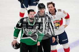 Panthers Stars Hockey