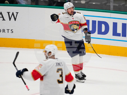 Panthers Stars Hockey