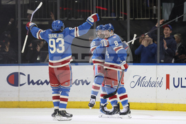 Canadiens Rangers Hockey